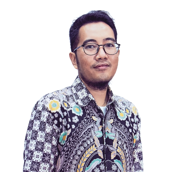 Yoga Pratama, S.ST., M.A.
